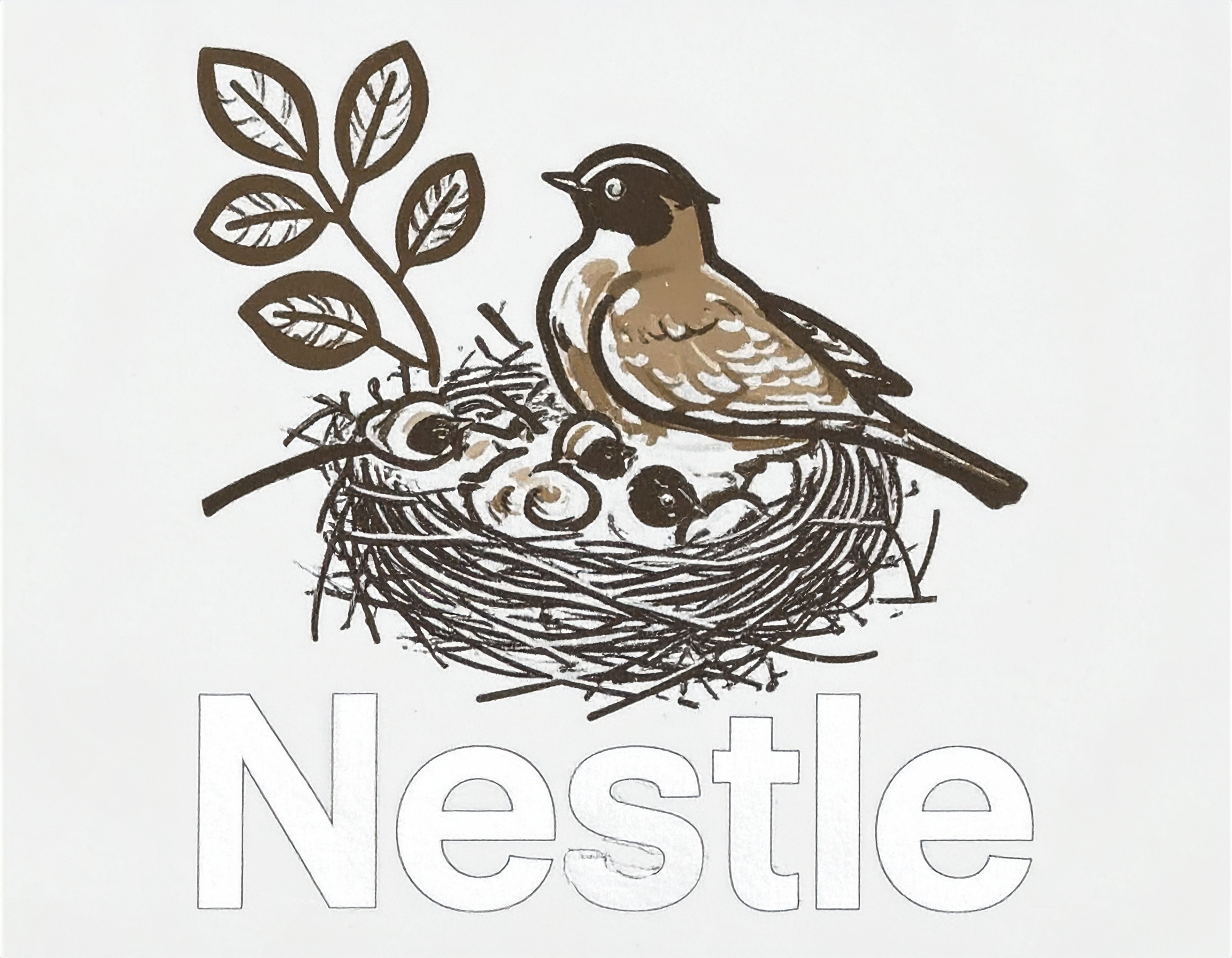 Nestlé Hauptsitz