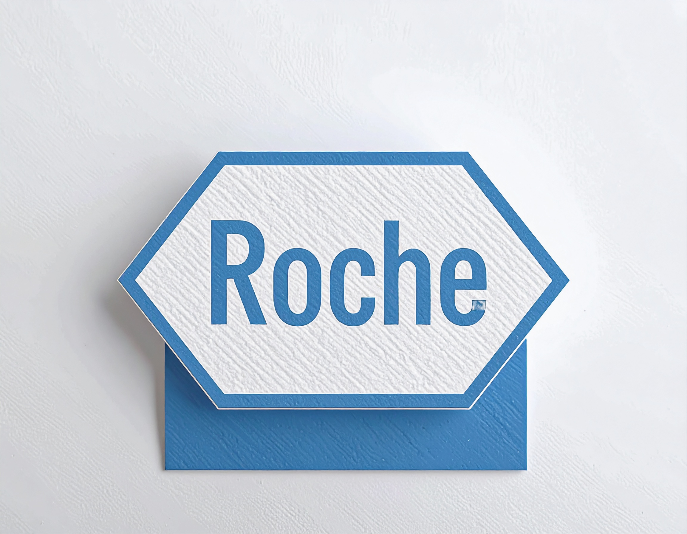 Roche Hauptsitz